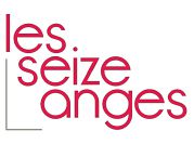 logo association les seize anges