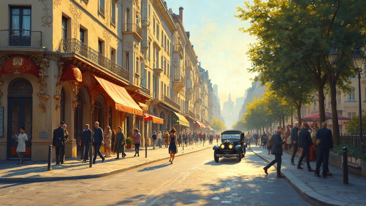 Nancy : la capitale incontestée de l’Art déco en France
