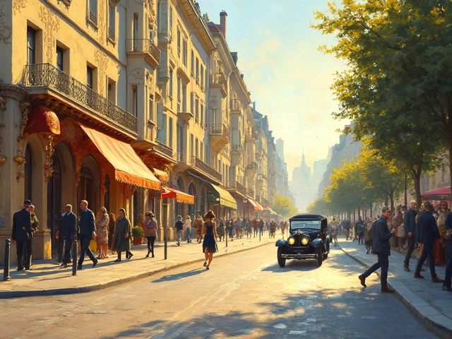 Nancy : la capitale incontestée de l’Art déco en France