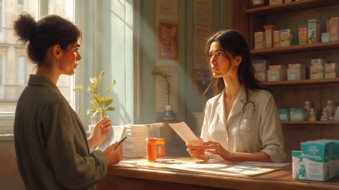 Psychotropes : comprendre, déstigmatiser et mieux vivre avec les traitements