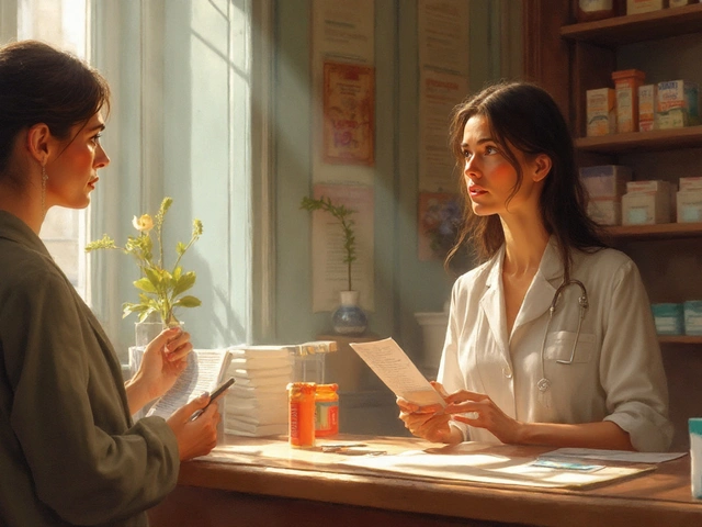 Psychotropes : comprendre, déstigmatiser et mieux vivre avec les traitements