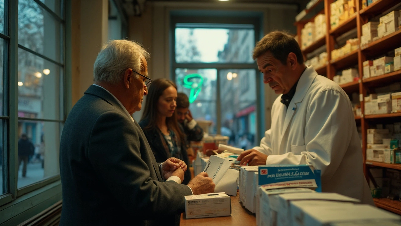 Comment se forment les prix des médicaments : règles, négociations et marges