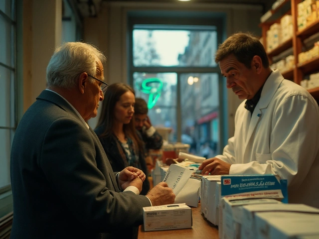 Comment se forment les prix des médicaments : règles, négociations et marges