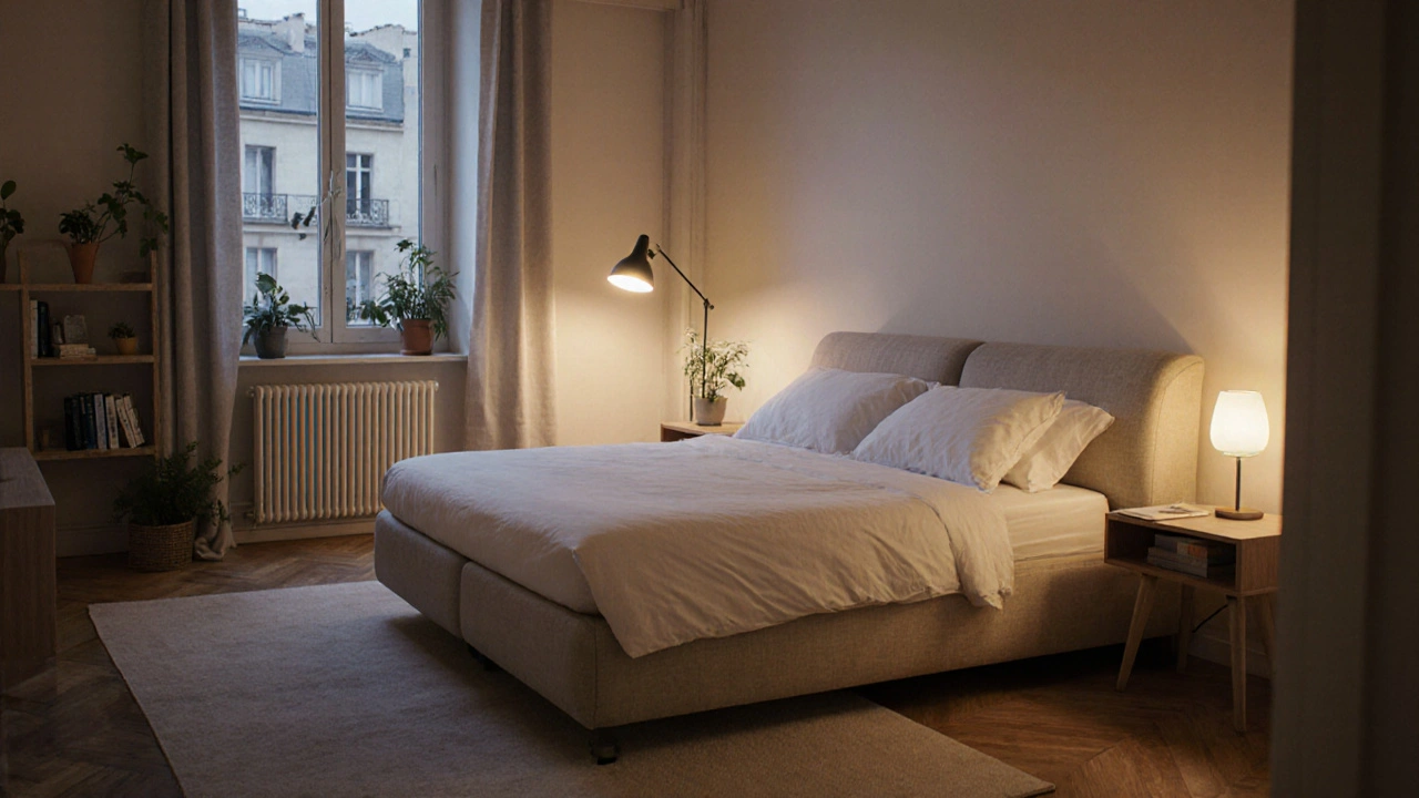 Canapé convertible : la solution intelligente pour recevoir sans chambre d’amis