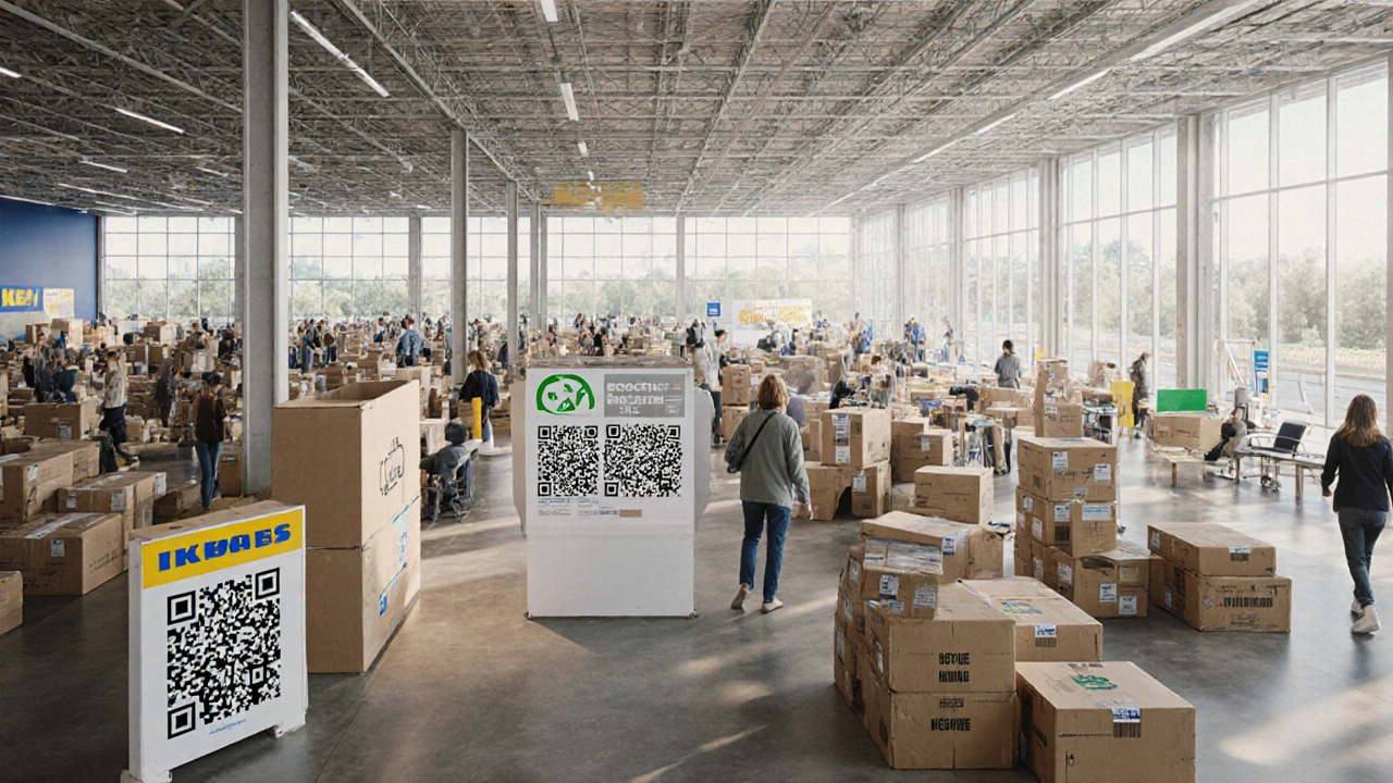 Chaînes de magasins de décoration : où meubler et accessoiriser en France en 2025