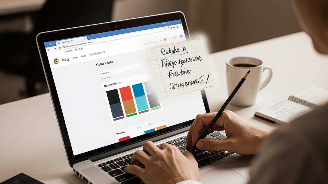 Meilleurs plugins de navigateur pour capturer et annoter des inspirations en ligne