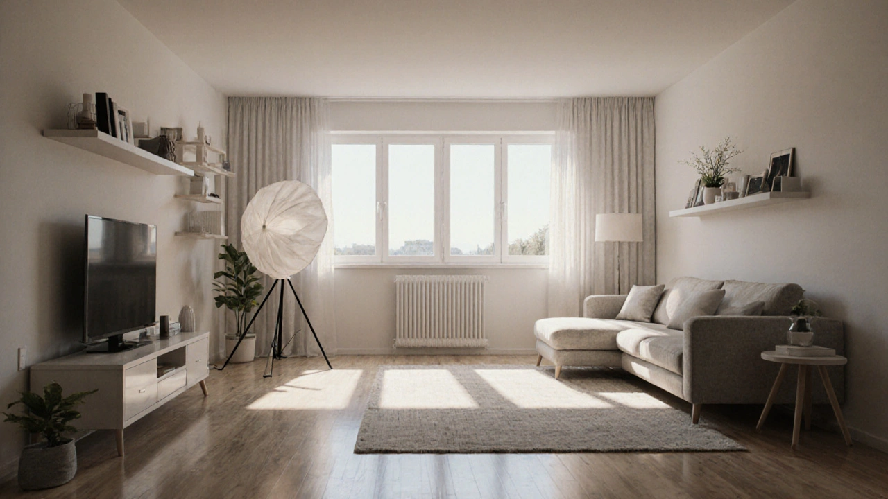 Photographier sa pièce : les astuces simples pour des visuels fidèles et efficaces