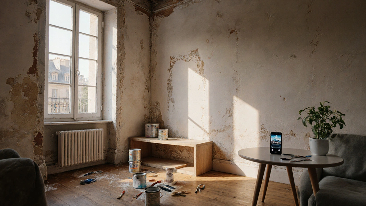 Podcasts décoration : les meilleurs conseils créatifs à écouter en 2025