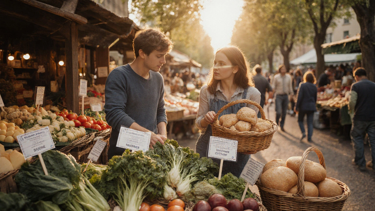 Tendances 2025 selon les pros : les 5 révolutions qui changent la consommation en France