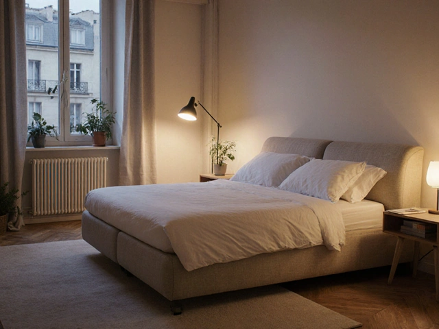 Canapé convertible : la solution intelligente pour recevoir sans chambre d’amis