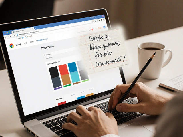 Meilleurs plugins de navigateur pour capturer et annoter des inspirations en ligne