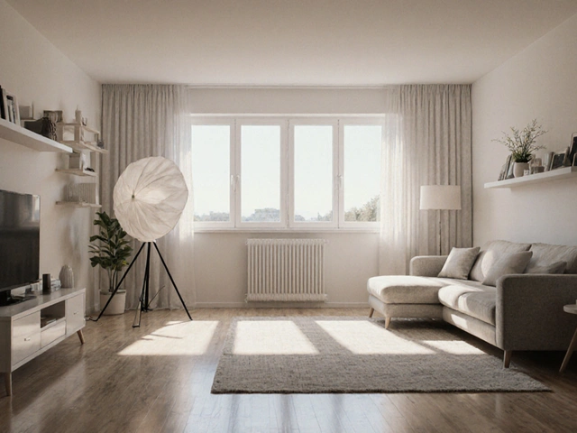 Photographier sa pièce : les astuces simples pour des visuels fidèles et efficaces