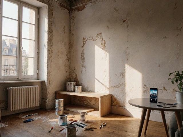 Podcasts décoration : les meilleurs conseils créatifs à écouter en 2025