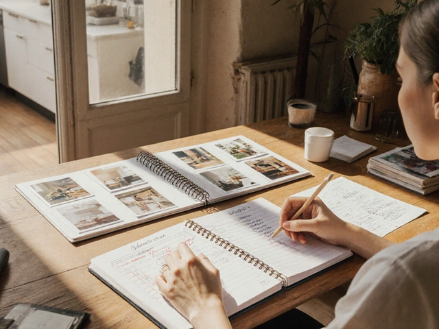 Questions à poser aux professionnels déco : le guide complet pour bien préparer votre rendez-vous