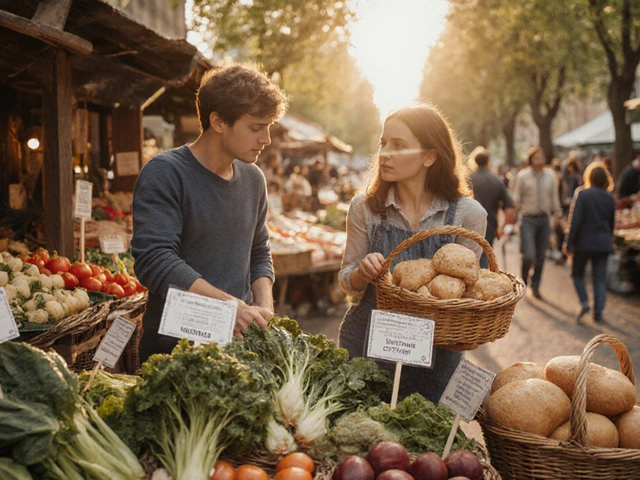 Tendances 2025 selon les pros : les 5 révolutions qui changent la consommation en France