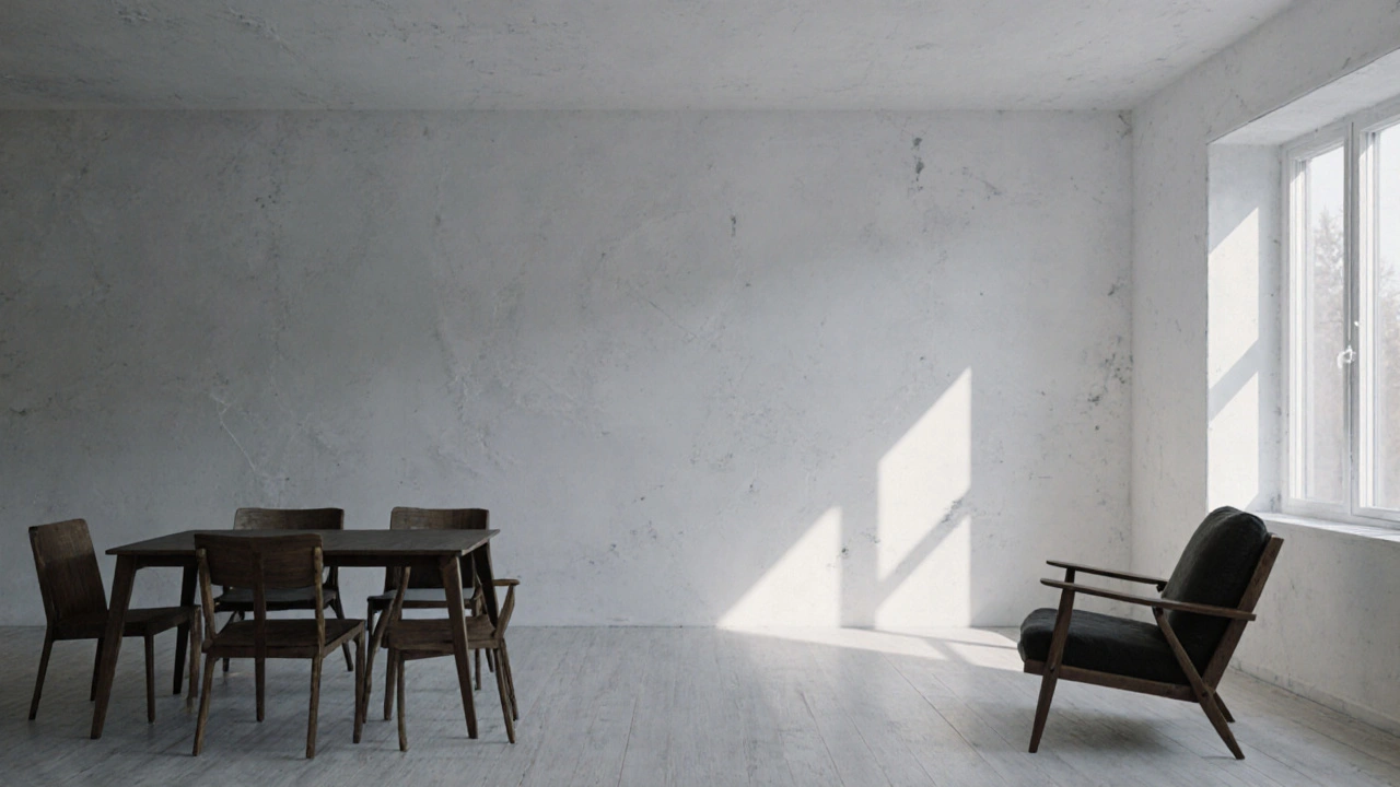 Blancs : comment choisir entre blanc pur, ivoire et blanc cassé pour une décoration intérieure réussie