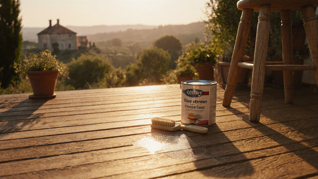 Entretien du bois : comment protéger et prolonger la durée de vie de vos surfaces en bois