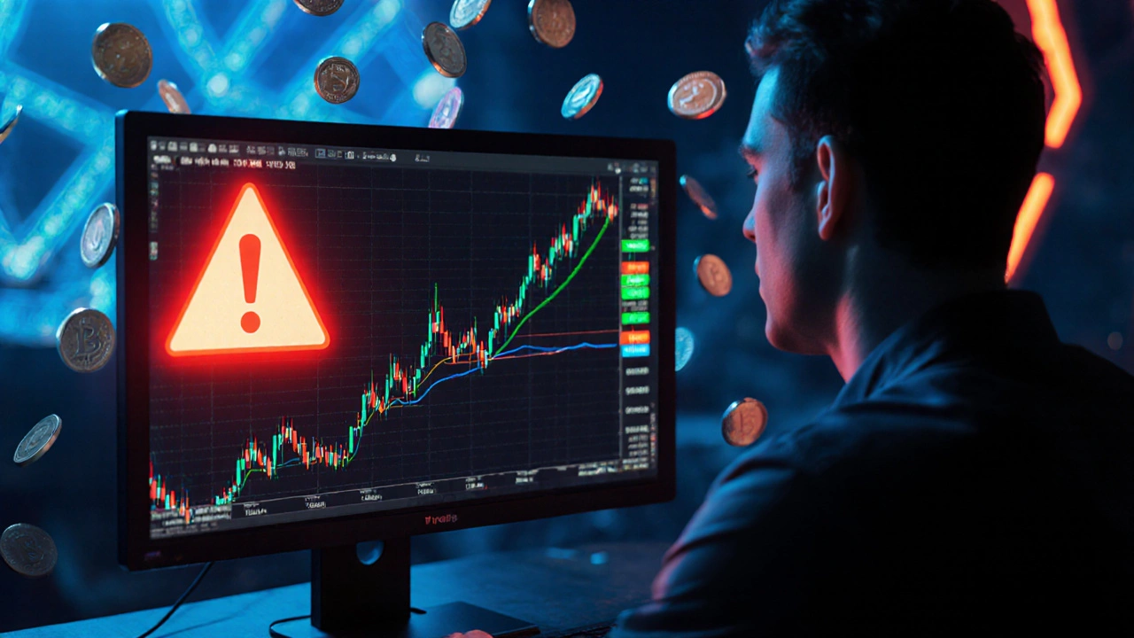 Qu'est-ce que le trading à effet de levier en crypto-monnaie ?