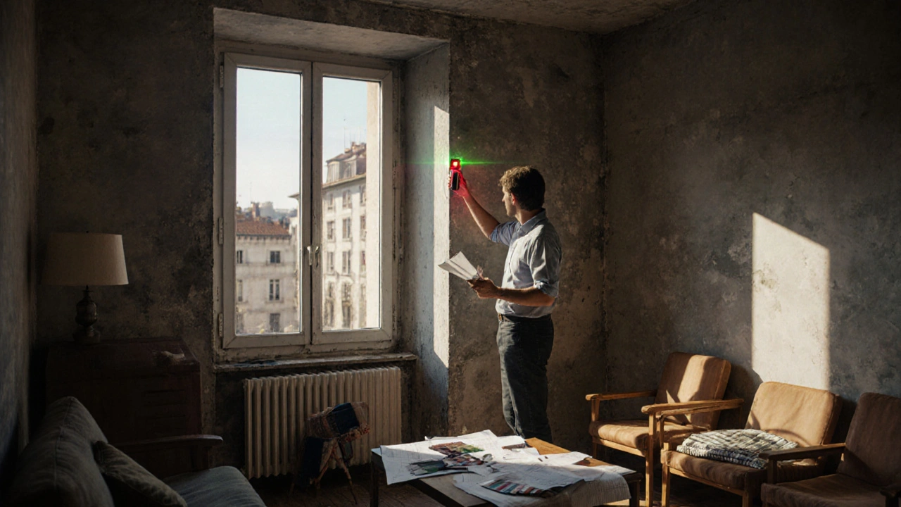 Quand faire appel à un décorateur d’intérieur : 7 cas typiques où c’est indispensable