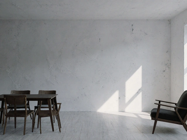 Blancs : comment choisir entre blanc pur, ivoire et blanc cassé pour une décoration intérieure réussie