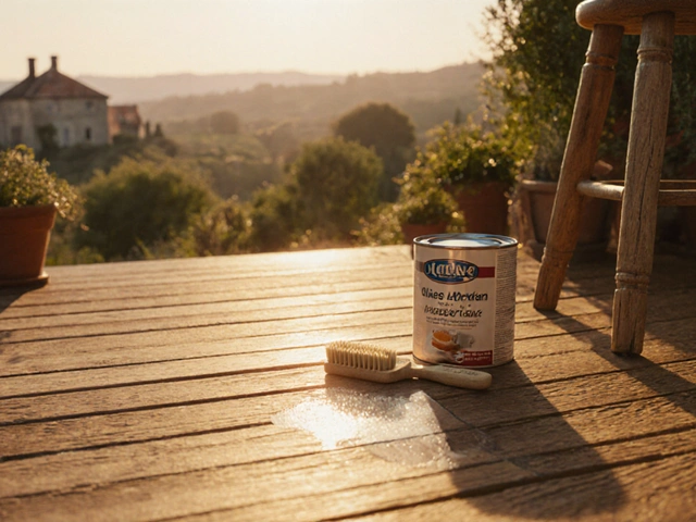 Entretien du bois : comment protéger et prolonger la durée de vie de vos surfaces en bois