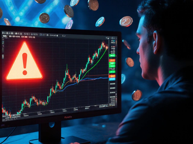 Qu'est-ce que le trading à effet de levier en crypto-monnaie ?