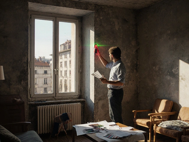 Quand faire appel à un décorateur d’intérieur : 7 cas typiques où c’est indispensable