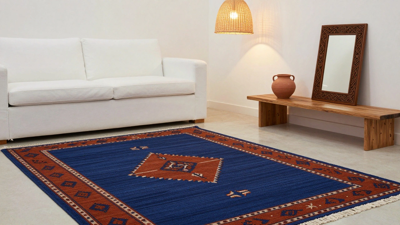 Décoration ethnique : comment mêler influences mondiales et artisanat local avec authenticité