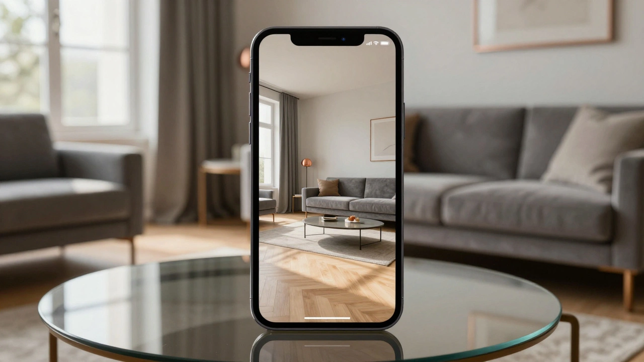 IA décoration : comment obtenir des suggestions algorithmiques pour rénover son intérieur