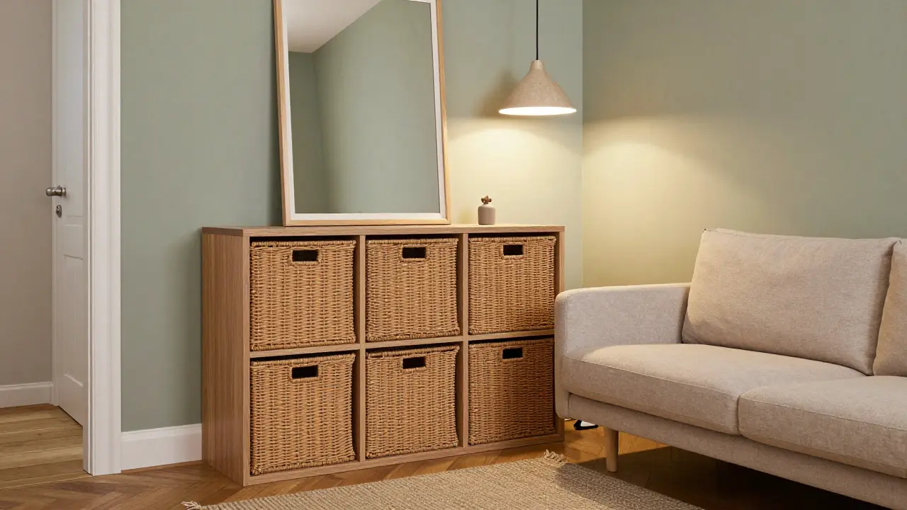 IKEA Hacks : personnalisez vos meubles basiques pour une déco unique à petit prix