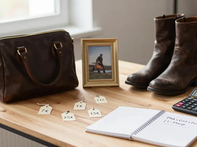 Comment fixer le prix de vos articles pour les vendre vite sans les sous-évaluer