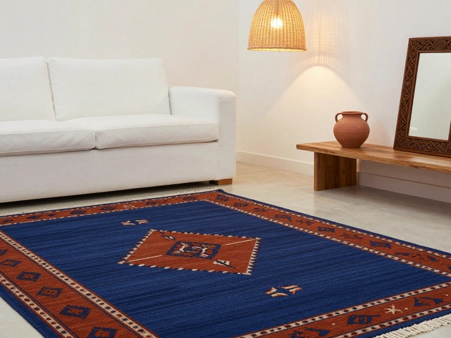 Décoration ethnique : comment mêler influences mondiales et artisanat local avec authenticité