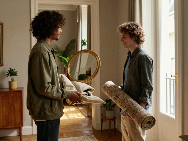 Échanges entre amis : comment renouveler sa déco gratuitement en 2025