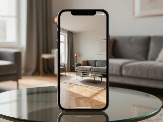 IA décoration : comment obtenir des suggestions algorithmiques pour rénover son intérieur