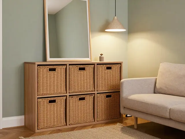 IKEA Hacks : personnalisez vos meubles basiques pour une déco unique à petit prix