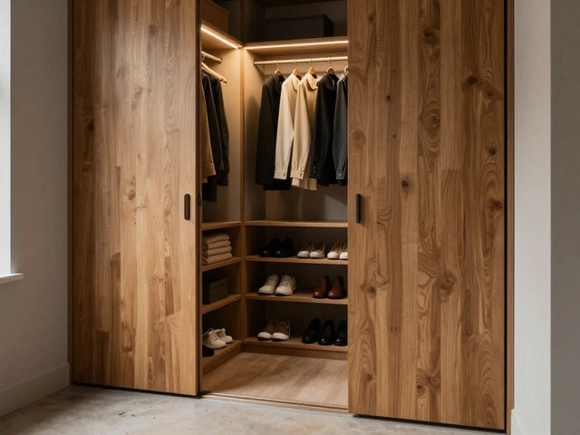 Niches et renfoncements : comment exploiter les volumes atypiques pour gagner de l'espace