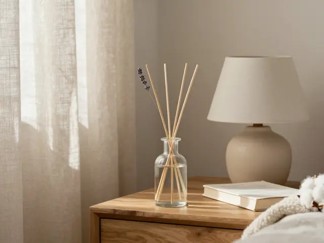 Diffuseurs à bâtonnets vs brumisateurs : quel parfum d'intérieur choisir en 2026 ?
