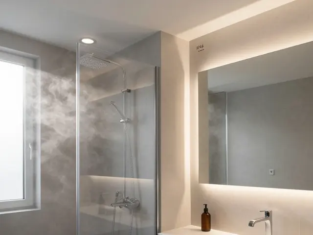IP et normes : comment choisir des luminaires pour salle de bain en toute sécurité