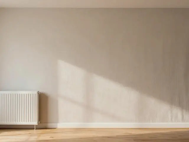 Revêtement textile mural : comment le tissu tendu améliore chaleur et acoustique dans votre intérieur