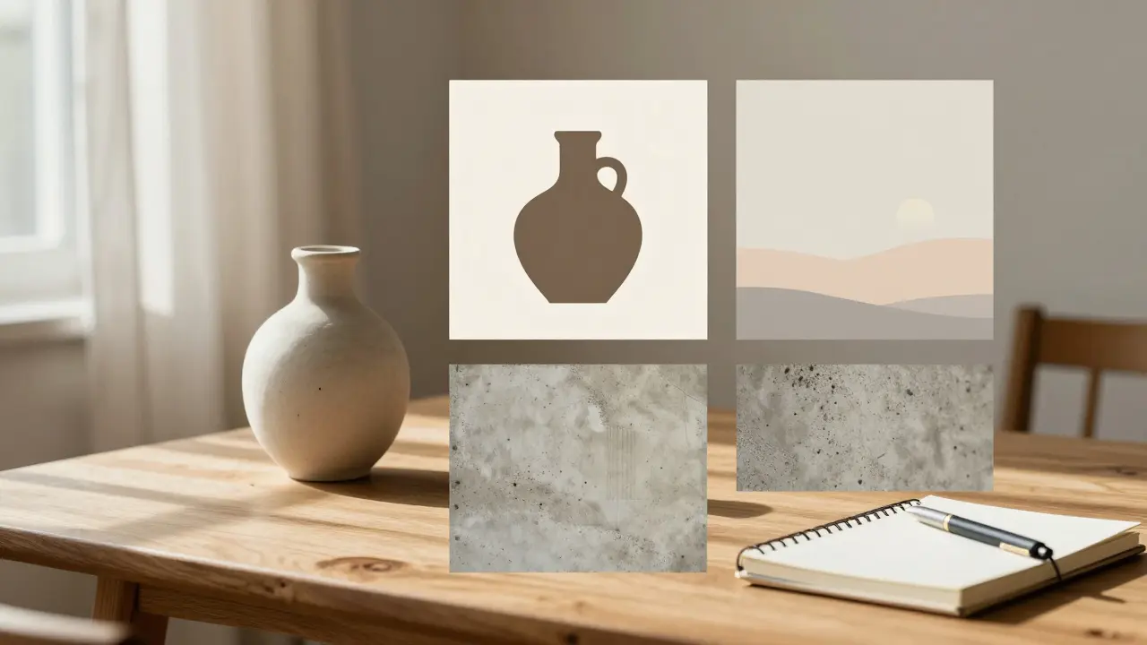 Banques d'images libres : comment créer des moodboards de qualité sans dépenser un centime