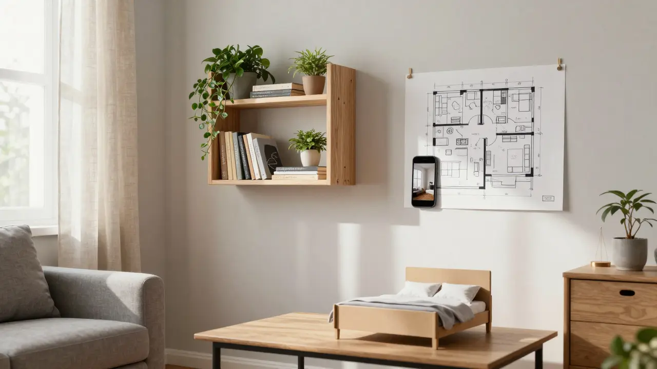 Concours de design intérieur : comment participer et rester motivé en 2026