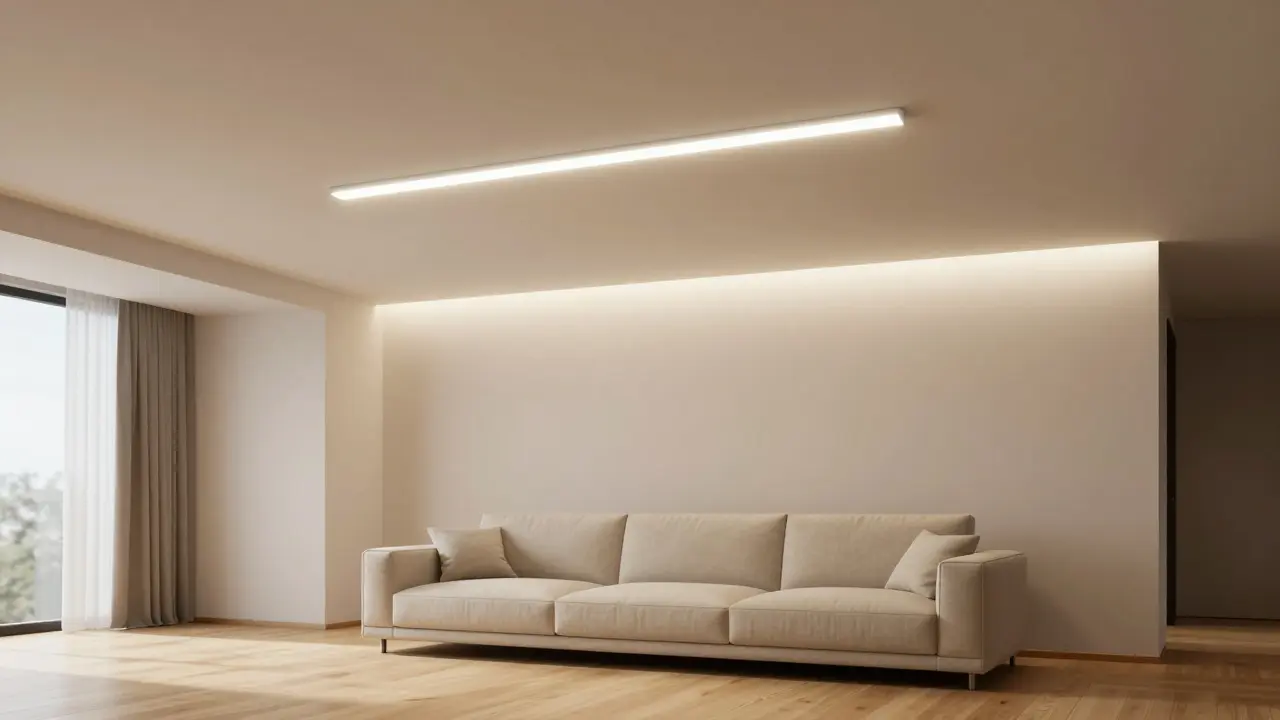 Luminaires de plafond : comment choisir entre plafonniers et suspensions design pour un éclairage parfait
