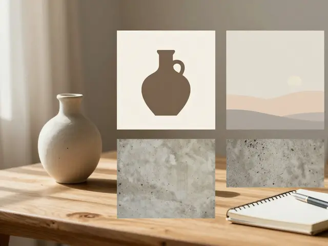 Banques d'images libres : comment créer des moodboards de qualité sans dépenser un centime