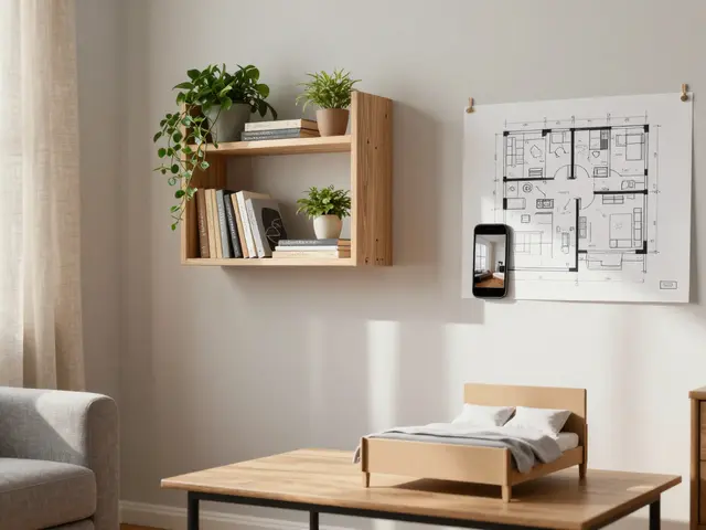 Concours de design intérieur : comment participer et rester motivé en 2026