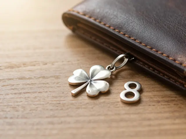 Objets porte-bonheur : symboles positifs et placements pour attirer chance et énergie