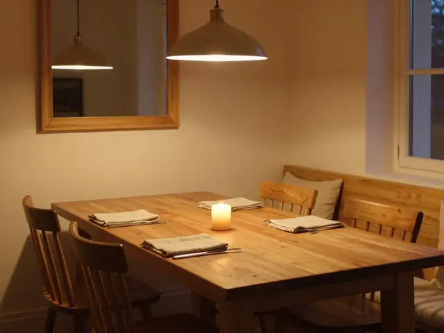 Salle à manger : comment créer une ambiance conviviale pour recevoir chez soi