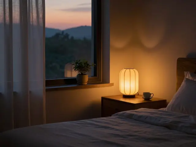 Yin et Yang : comment trouver l’équilibre énergétique chez soi