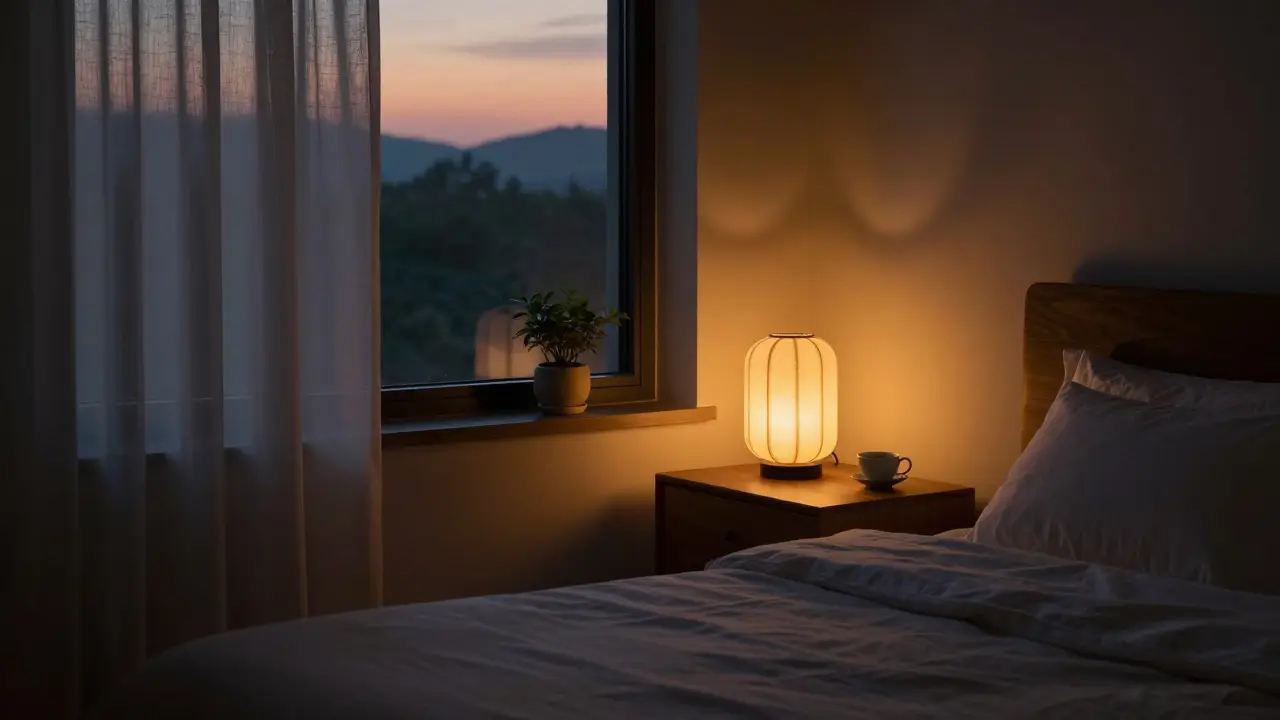 Yin et Yang : comment trouver l’équilibre énergétique chez soi