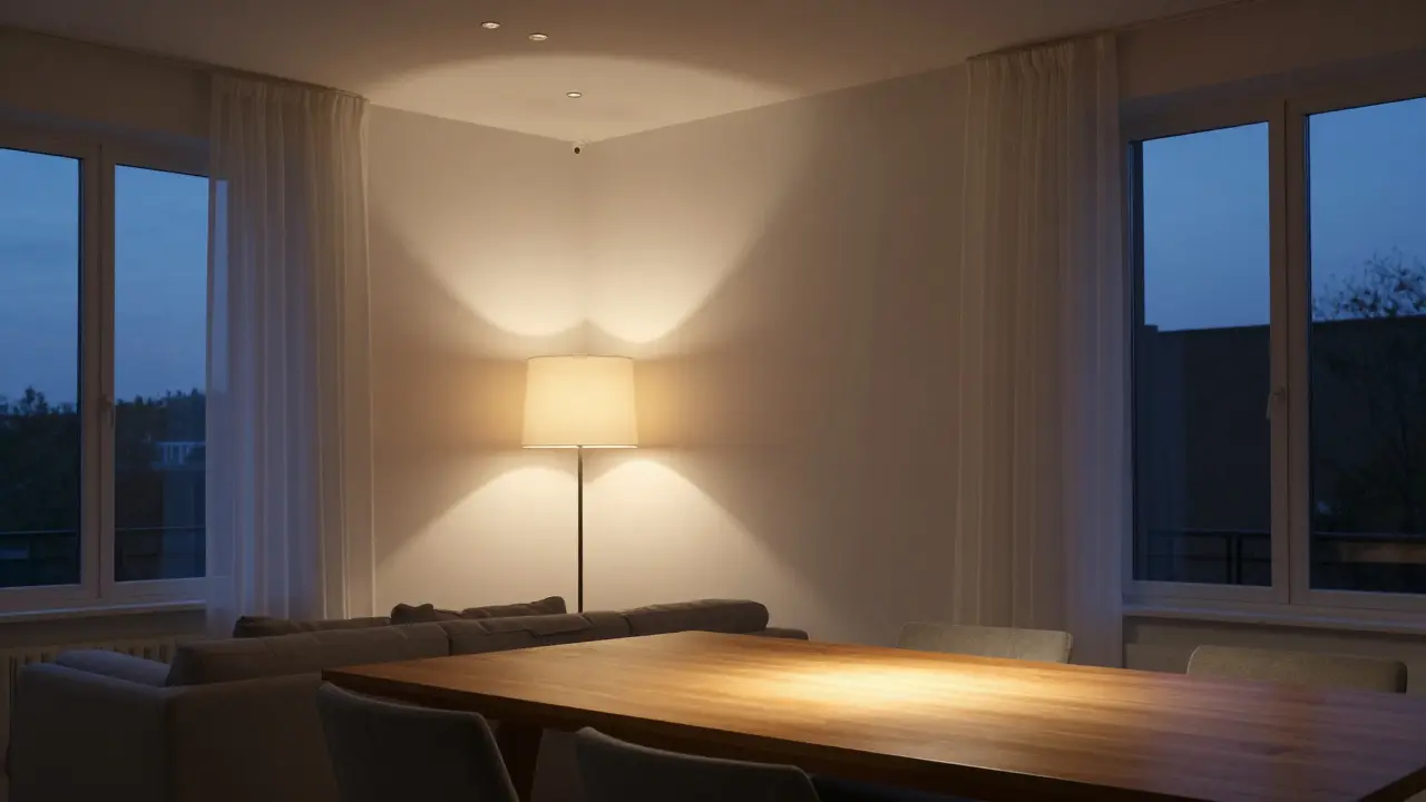 Éclairage optimal de la maison : les recommandations d’experts pour 2026