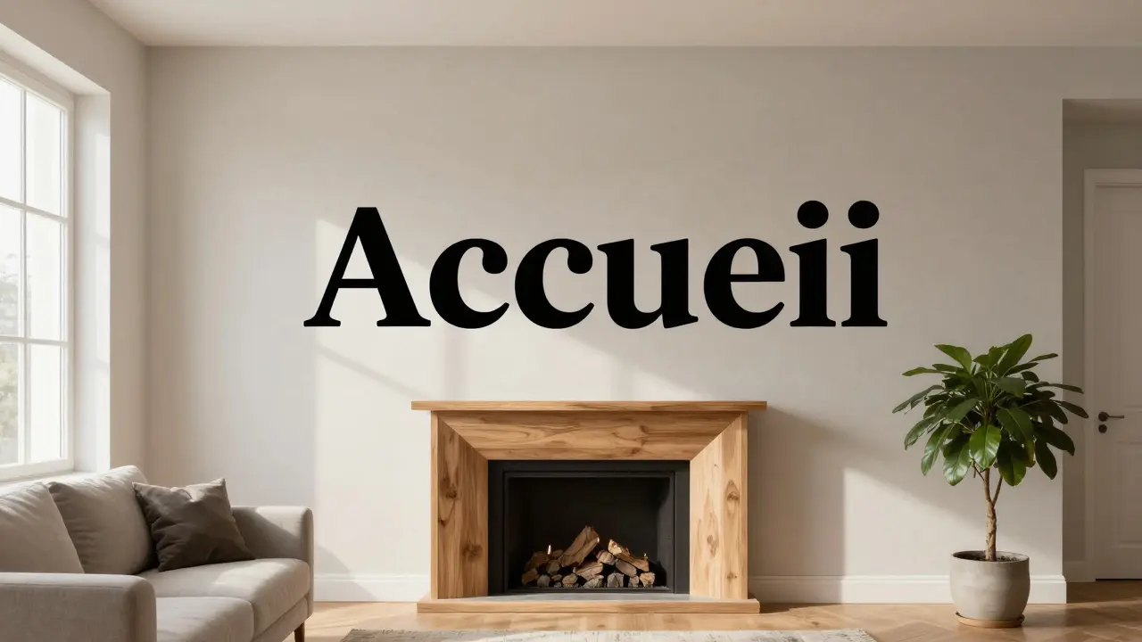 Lettrages et inscriptions murales : comment personnaliser vos espaces avec des mots